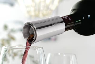 New | IWA Wine Accessories