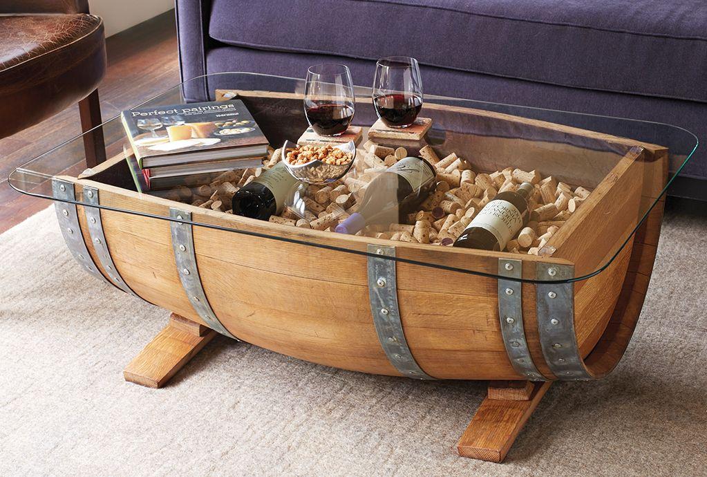 Wine Furniture