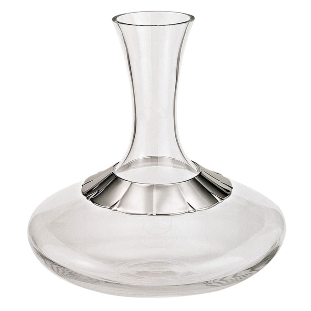 Royal Selangor Celebration Decanter #17877  IWA Wine