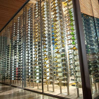 Wine Cellar Design Center