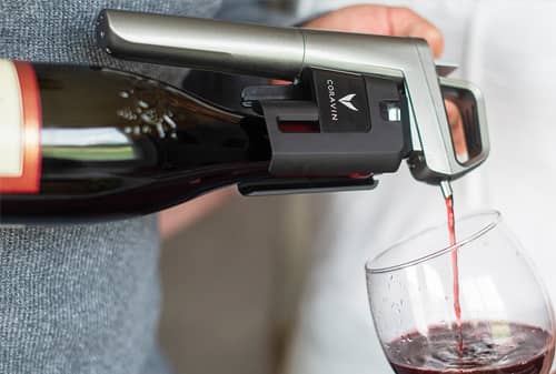 Coravin Dispensers