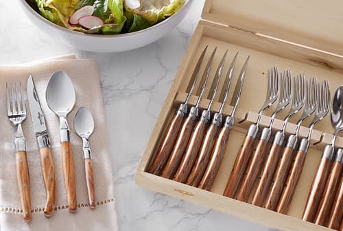 Laguiole Flatware