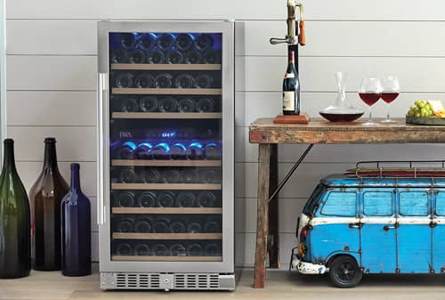 Loft Wine Coolers