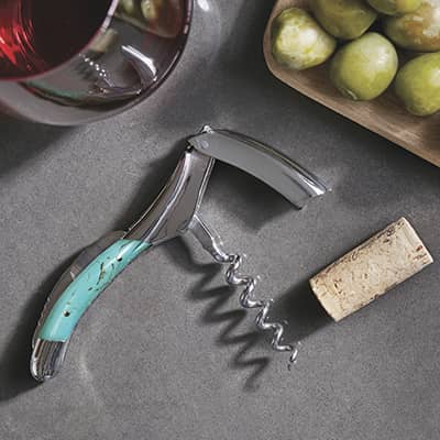 Wine and whisky accessories