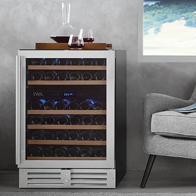 Wine Refrigerators