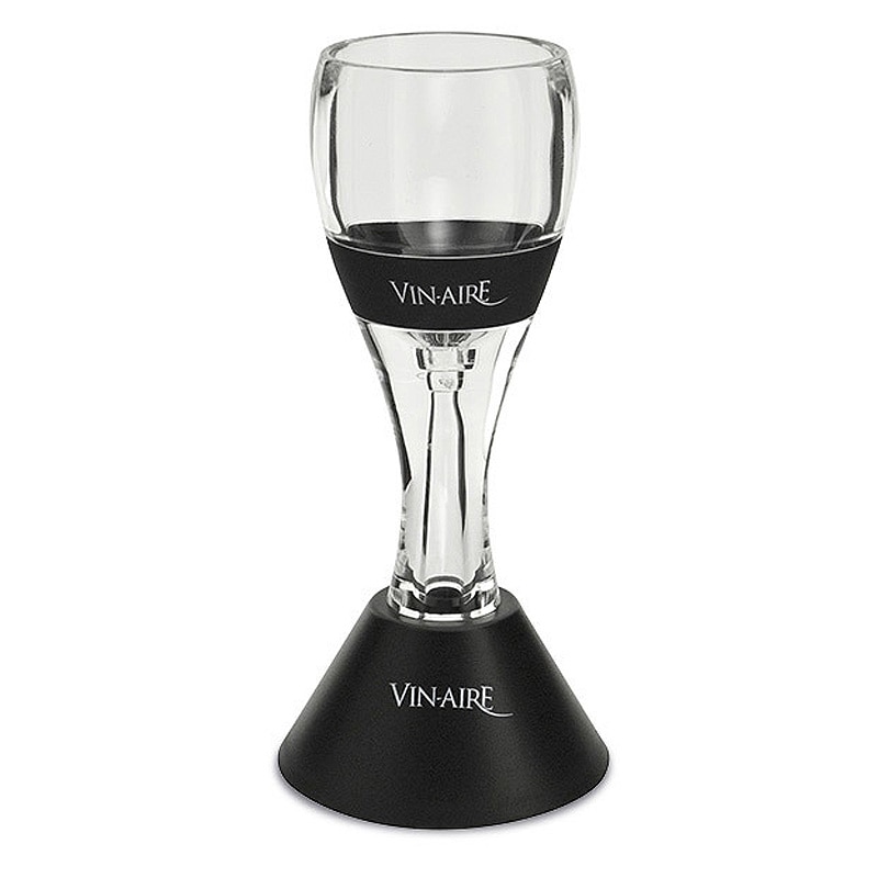 VinAire Instant Wine Aerator #35-134