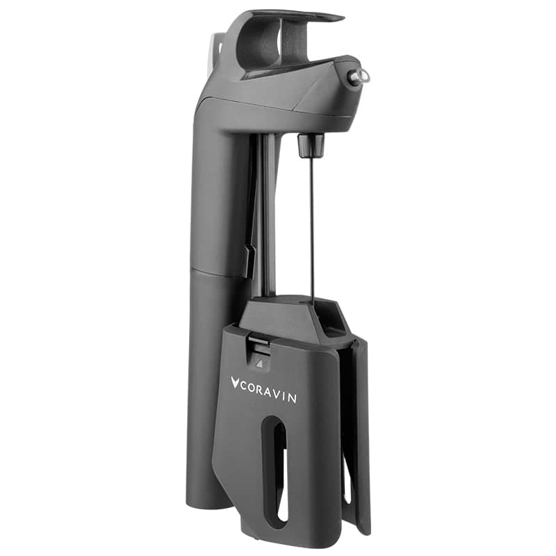 Coravin Model 3 Plus Wine Access System #34233 | IWA Wine Accessories