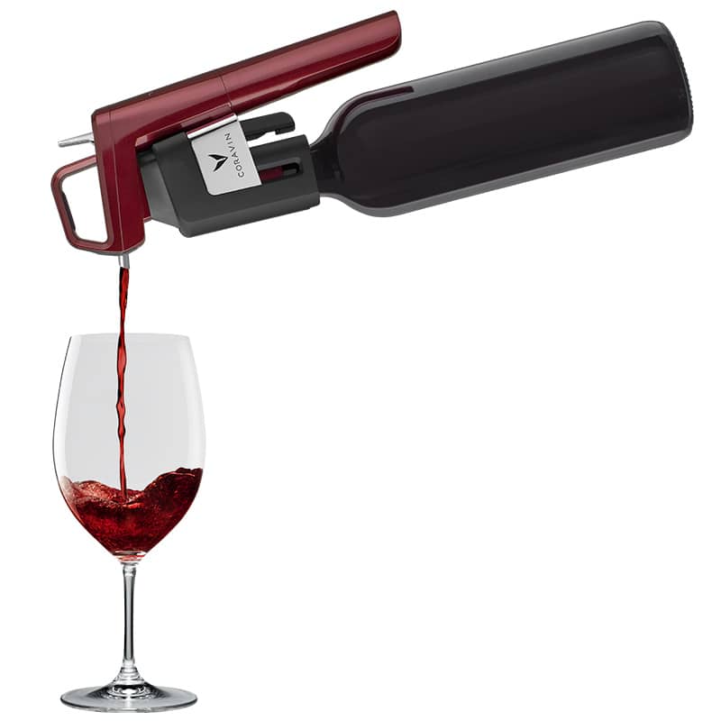 Coravin Model 6 Plus #35698 | IWA Wine Accessories