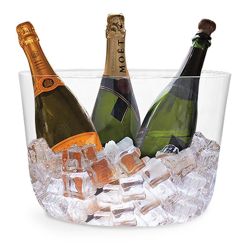 Vino Gondola Champagne Bucket #7689