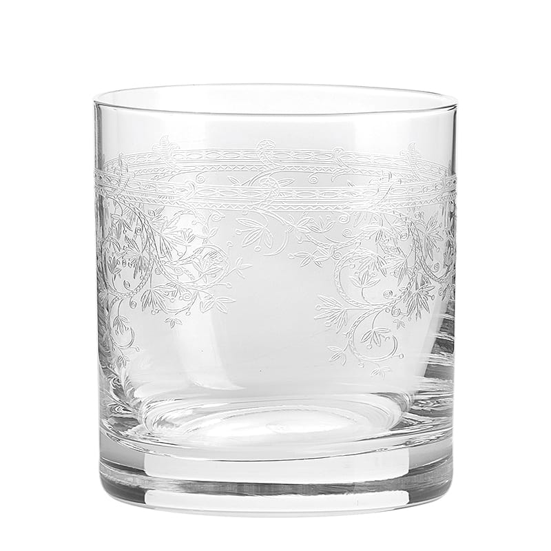 Lucca Whisky/Water Set of 6 #17071 | IWA Wine Accessories