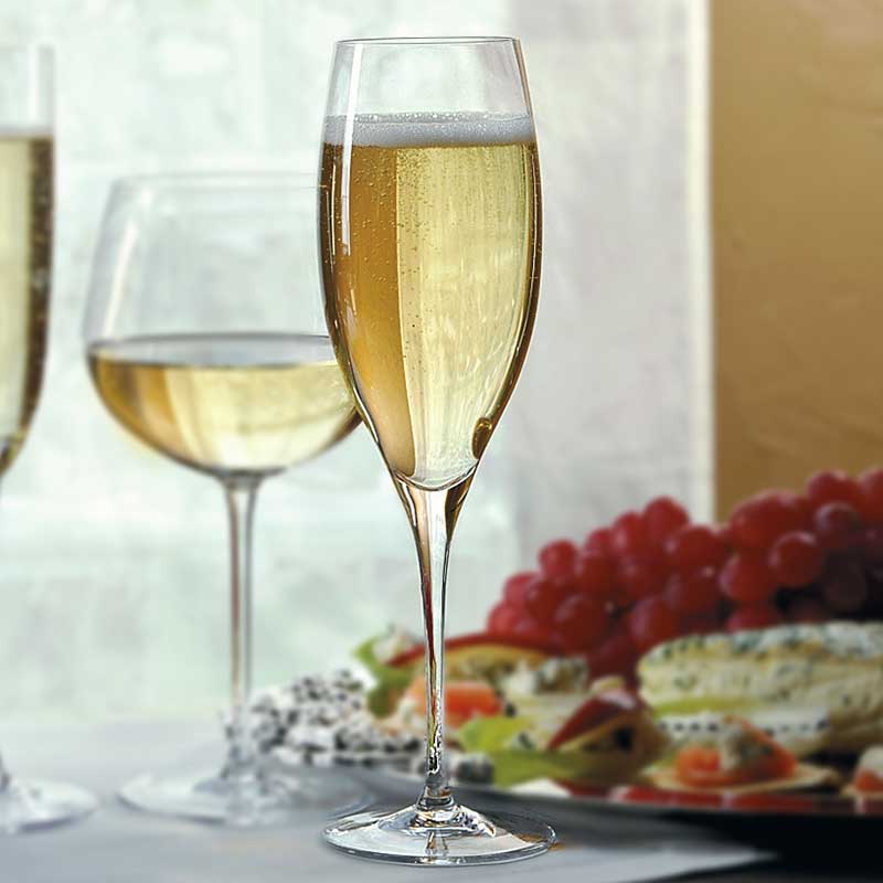 Riedel Sommeliers Vintage Champagne #5323