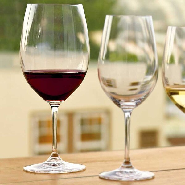 Cabernet Large Wine Glass (Set of 6)