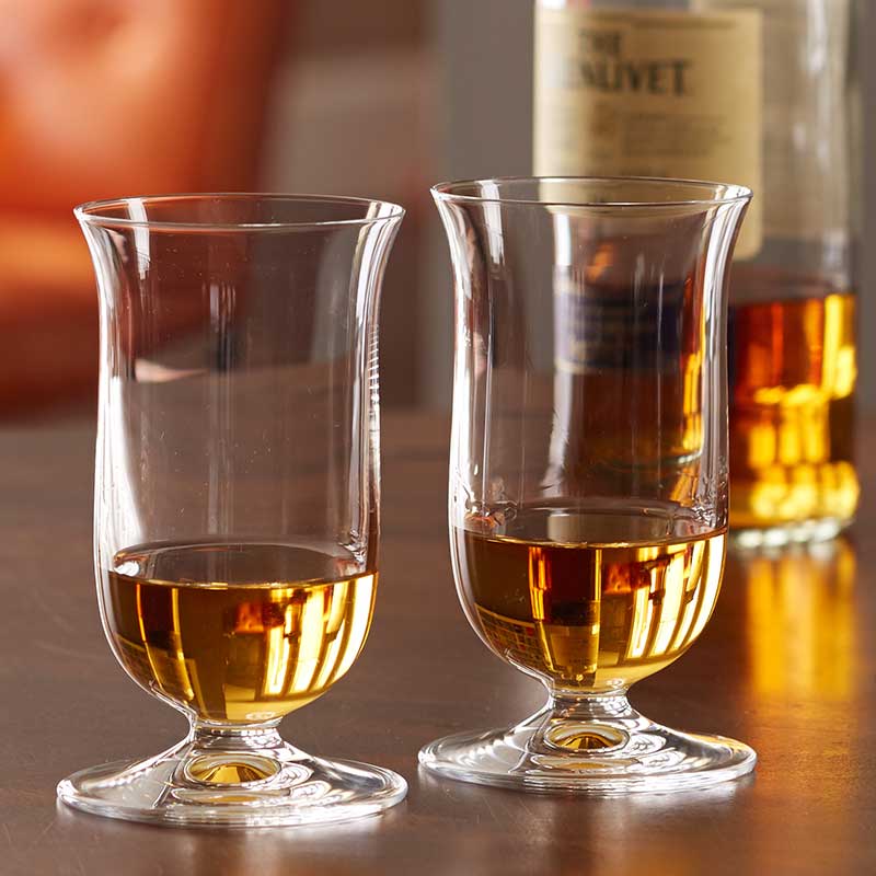 Riedel Vinum Single Malt Whisky Set of 2 #5424