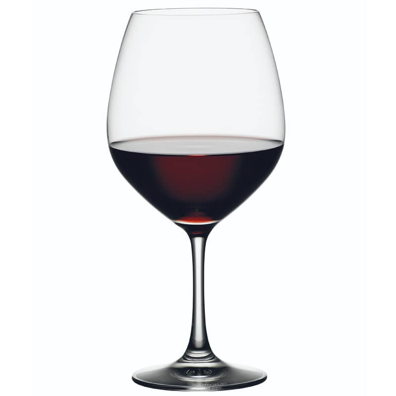 Spiegelau Salute 25 oz Bordeaux Glass (Set of 4) 