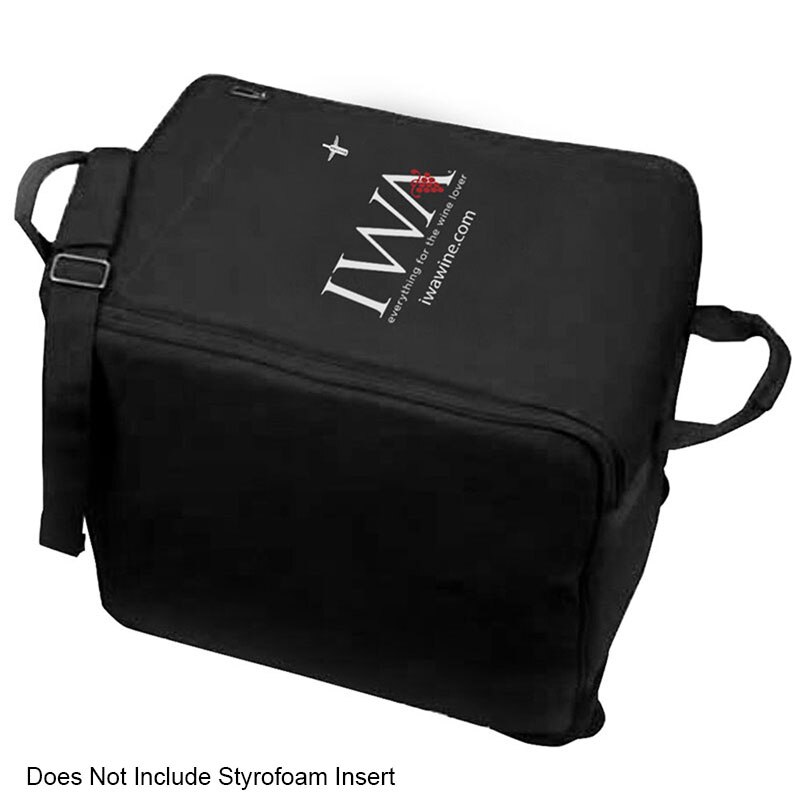 Wine check bag sale