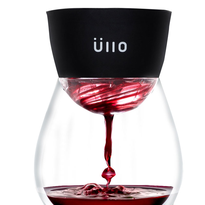 Ullo Wine Purifier #27142 | IWA Wine Accessories