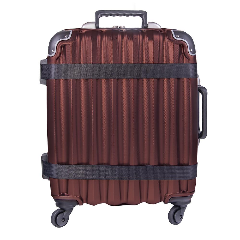 VinGarde Valise Personalized Wine Luggage 31302 IWA Wine