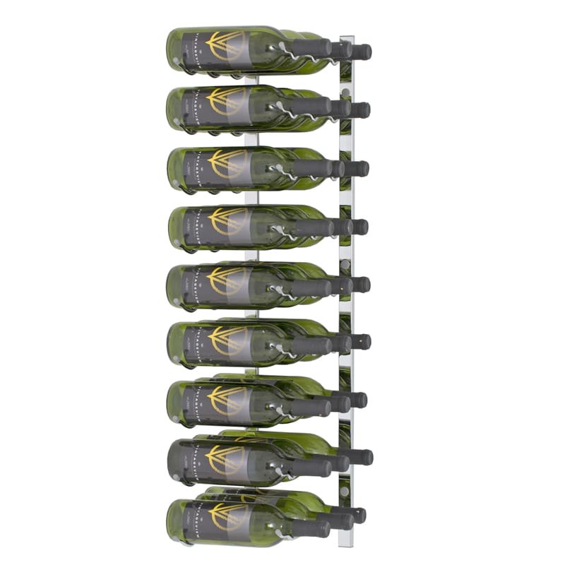 27 bottle wine rack hot sale