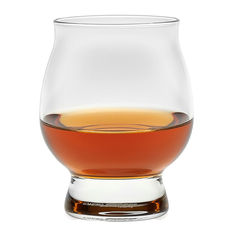 Laser Etched Kentucky Bourbon Glasses #35316 | IWA Wine Accessories