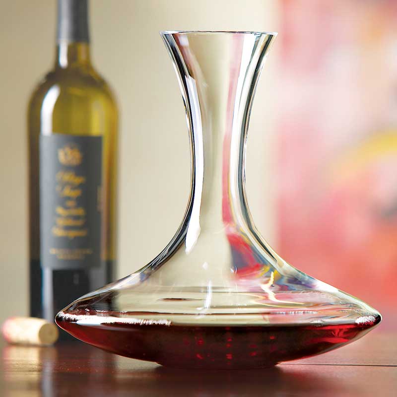 riedel ultra decanter