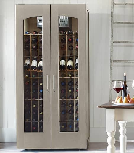 WINE CABINETS & COOLERS